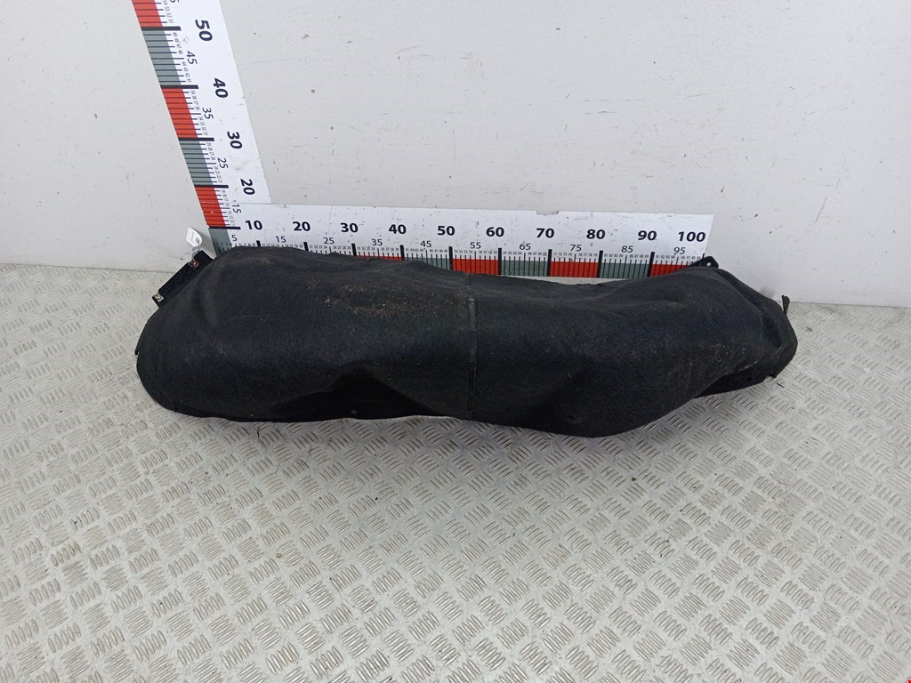 Локер (подкрылок) задний левый BMW X5 E70 2007-2013