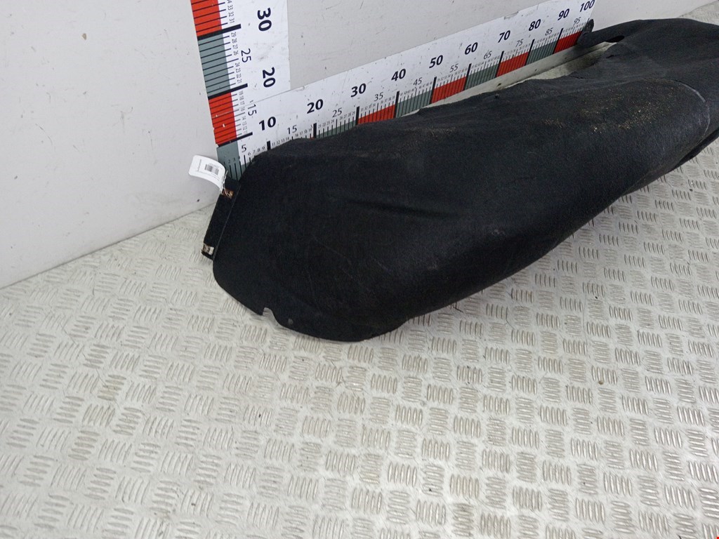 Локер (подкрылок) задний левый BMW X5 E70 2007-2013