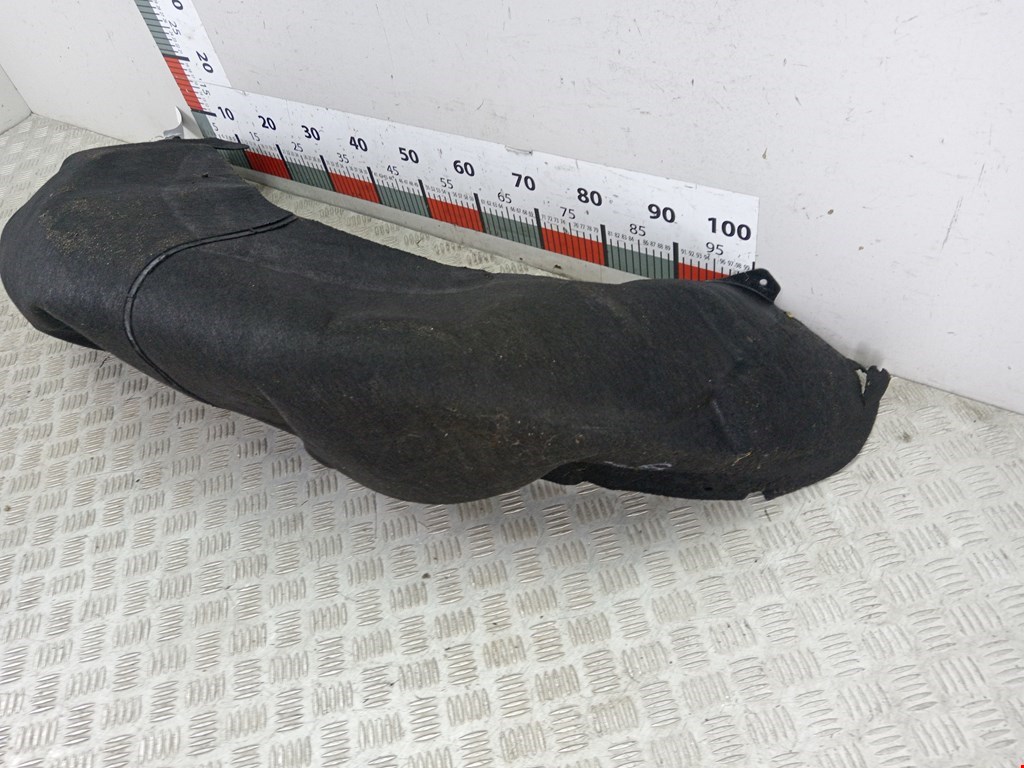 Локер (подкрылок) задний левый BMW X5 E70 2007-2013