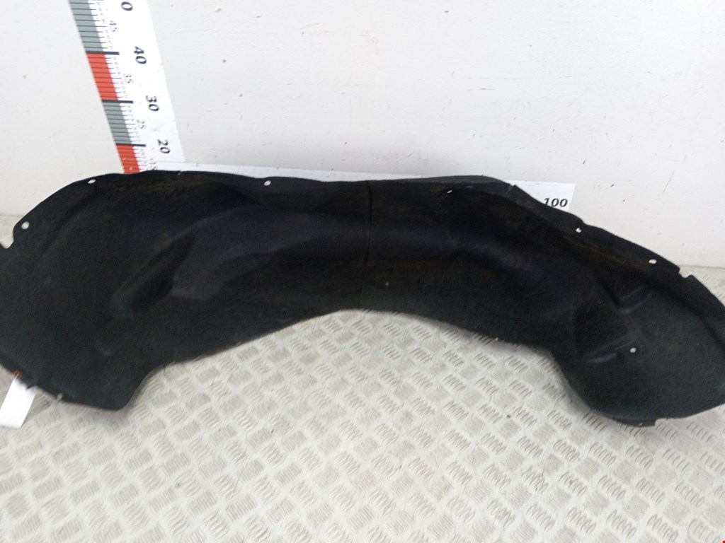 Локер (подкрылок) задний левый BMW X5 E70 2007-2013