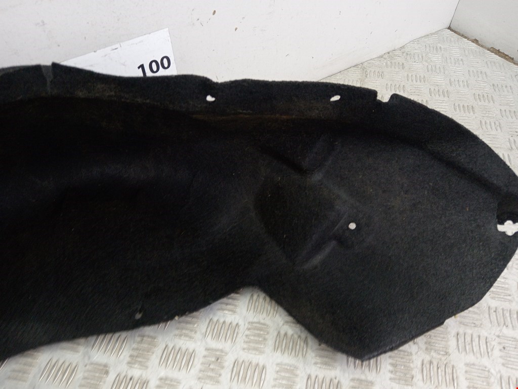 Локер (подкрылок) задний левый BMW X5 E70 2007-2013