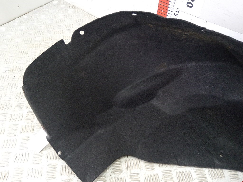 Локер (подкрылок) задний левый BMW X5 E70 2007-2013