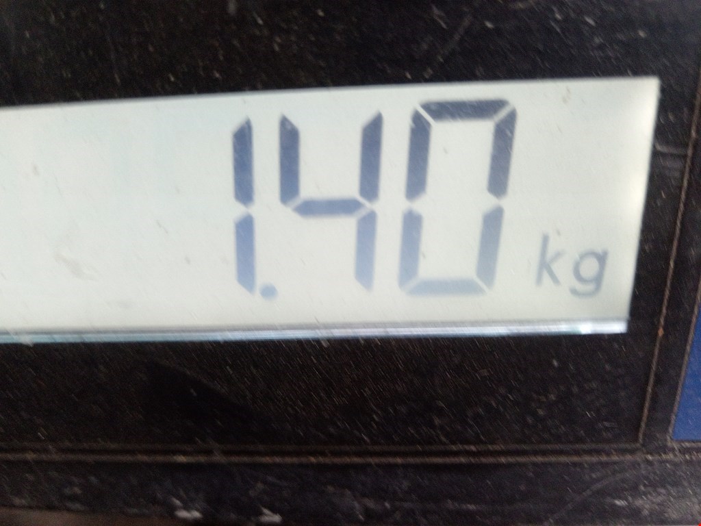 Локер (подкрылок) задний левый BMW X5 E70 2007-2013