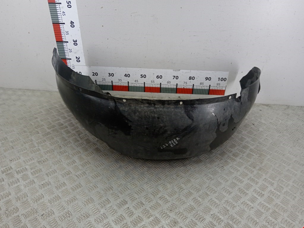 Локер (подкрылок) задний правый BMW X5 E53 1999-2006