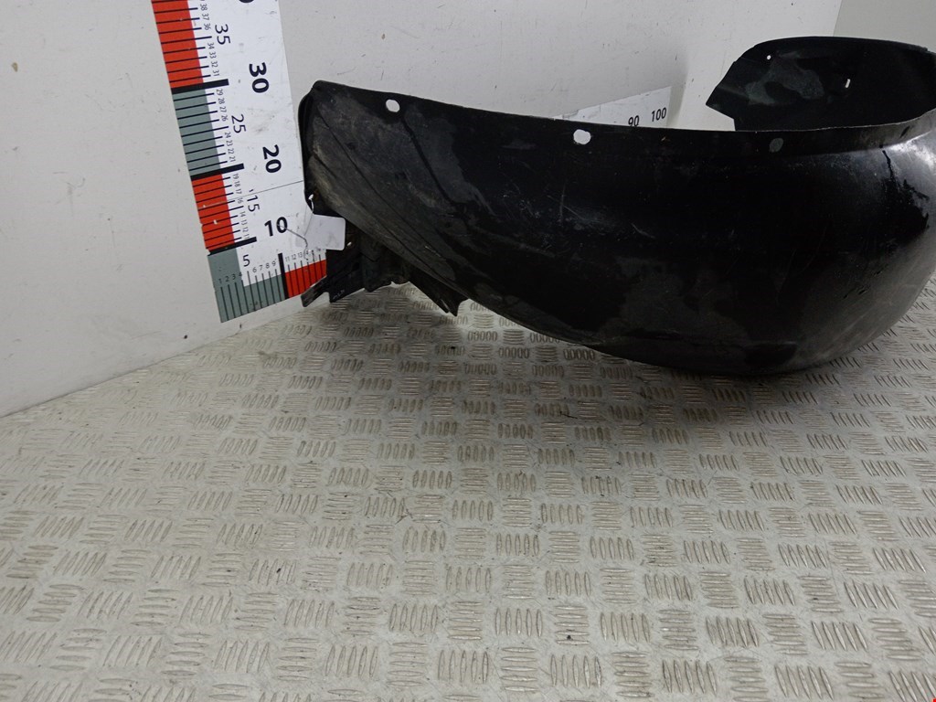 Локер (подкрылок) задний правый BMW X5 E53 1999-2006