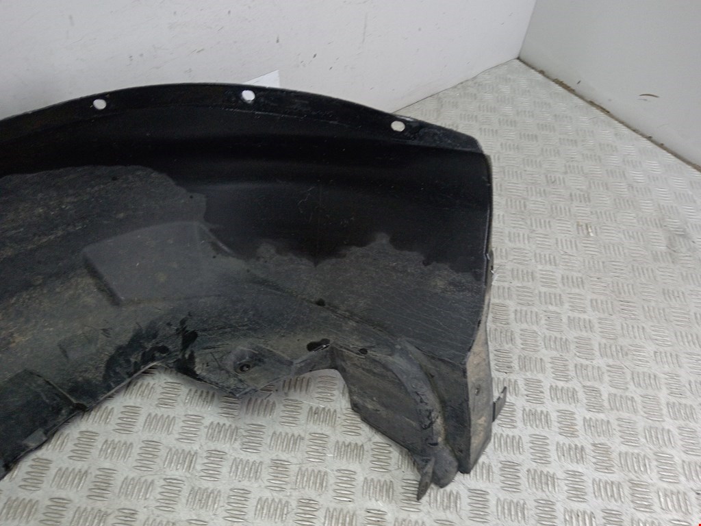 Локер (подкрылок) задний правый BMW X5 E53 1999-2006