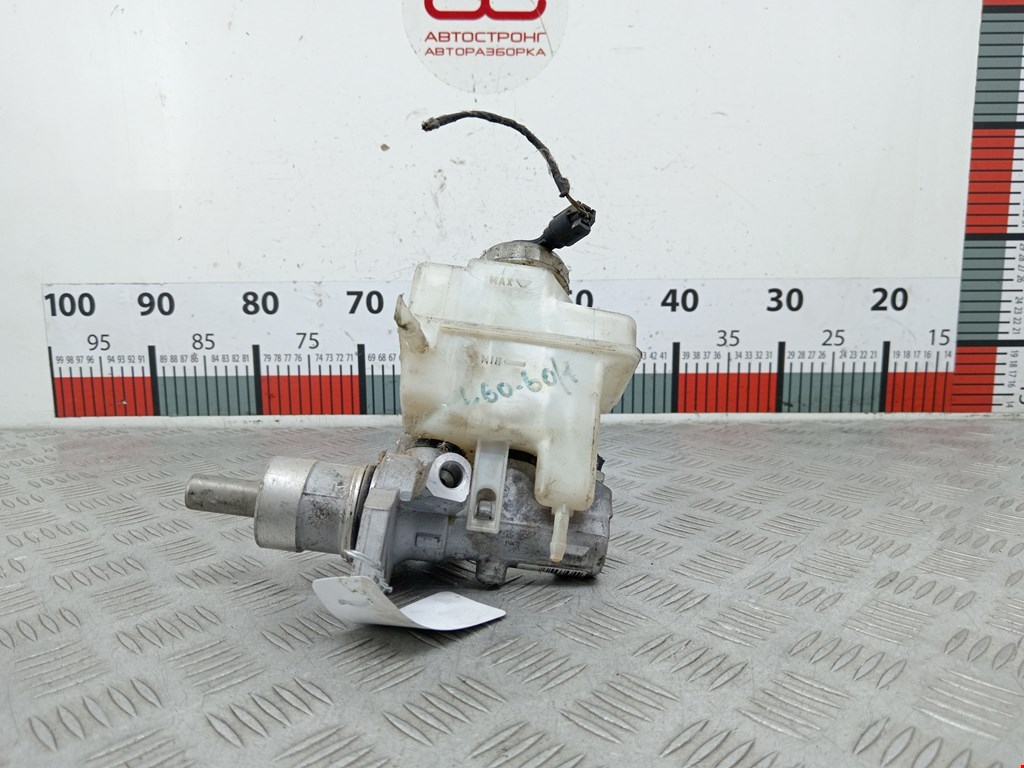 Цилиндр тормозной главный BMW 5er 5 серия E39 1995-2004