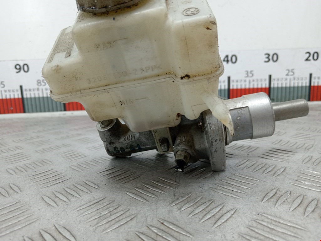 Цилиндр тормозной главный BMW 5er 5 серия E39 1995-2004