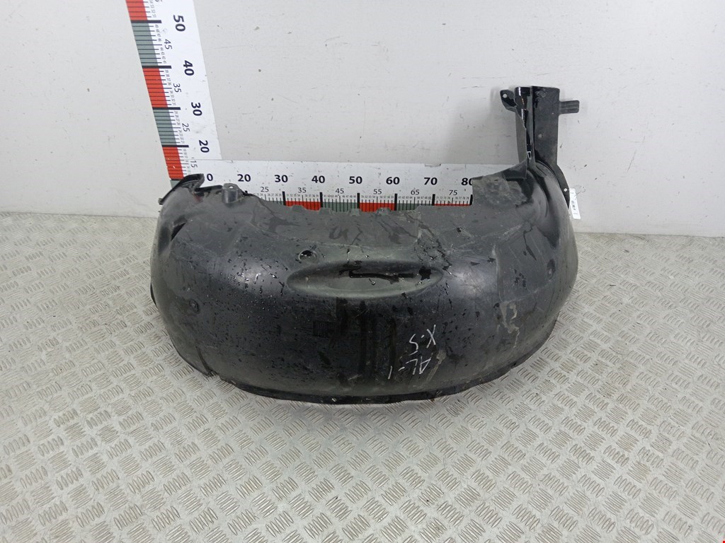 Локер (подкрылок) задний правый BMW X5 E53 1999-2006