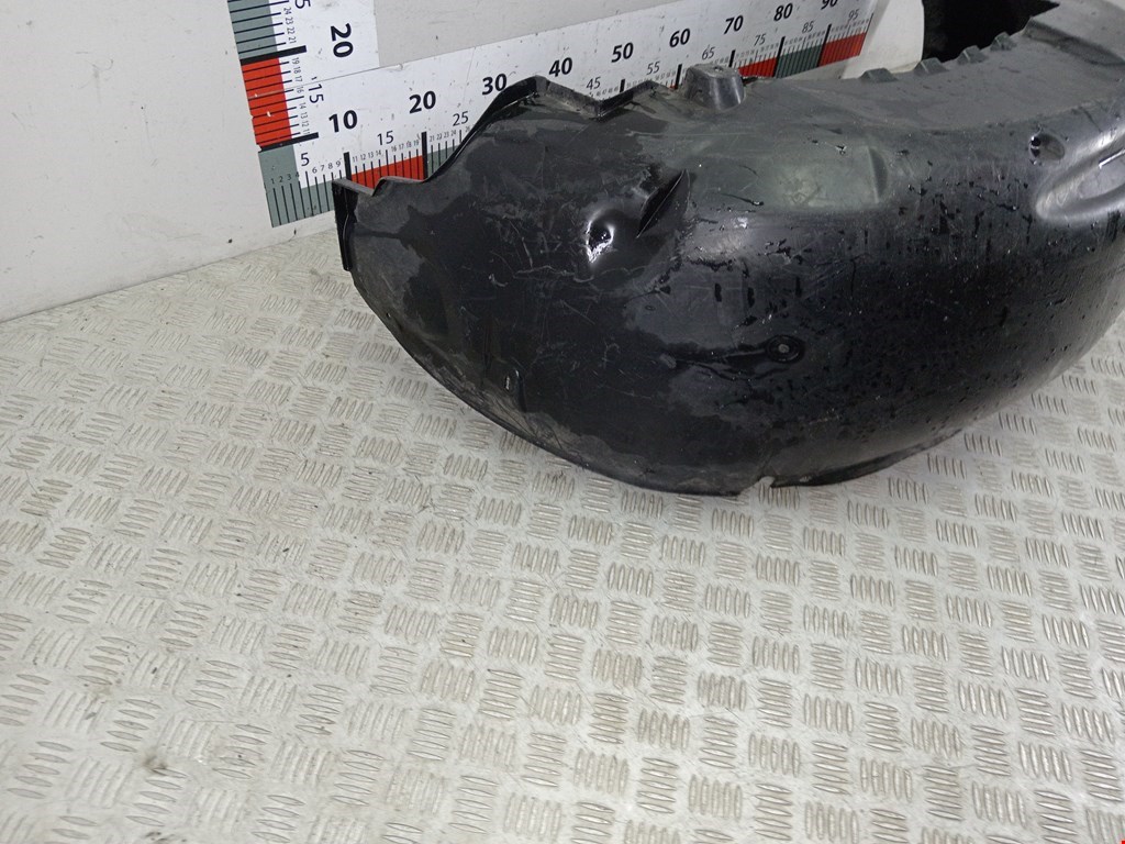 Локер (подкрылок) задний правый BMW X5 E53 1999-2006