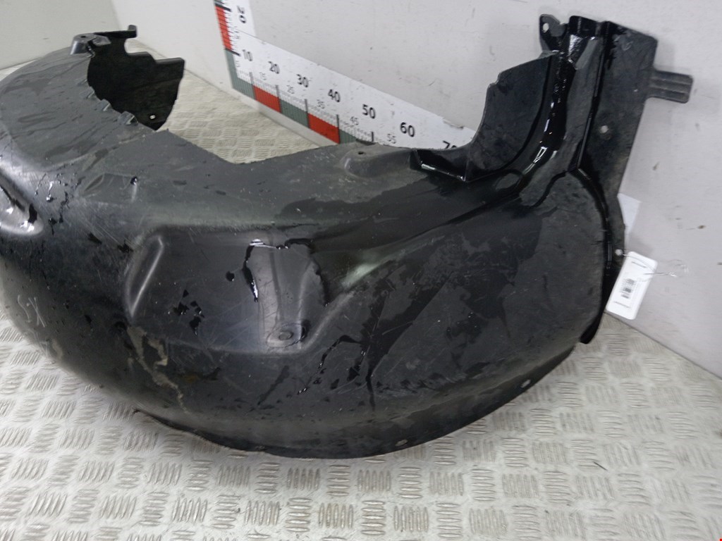 Локер (подкрылок) задний правый BMW X5 E53 1999-2006