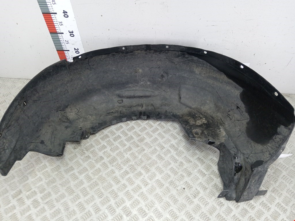 Локер (подкрылок) задний правый BMW X5 E53 1999-2006