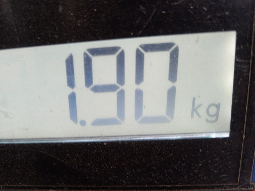 Локер (подкрылок) задний правый BMW X5 E53 1999-2006