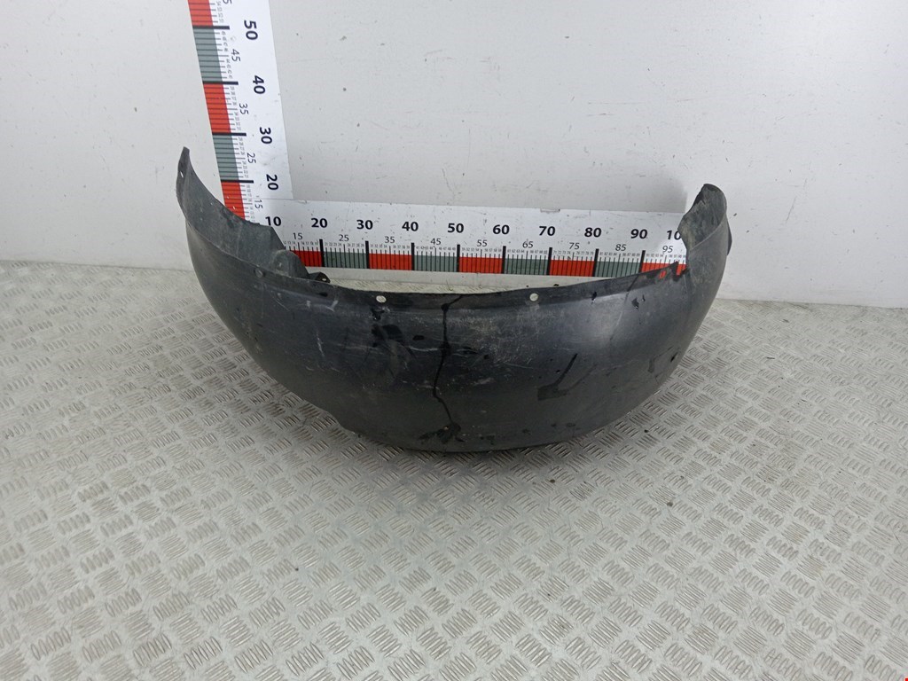 Локер (подкрылок) задний правый BMW X5 E53 1999-2006