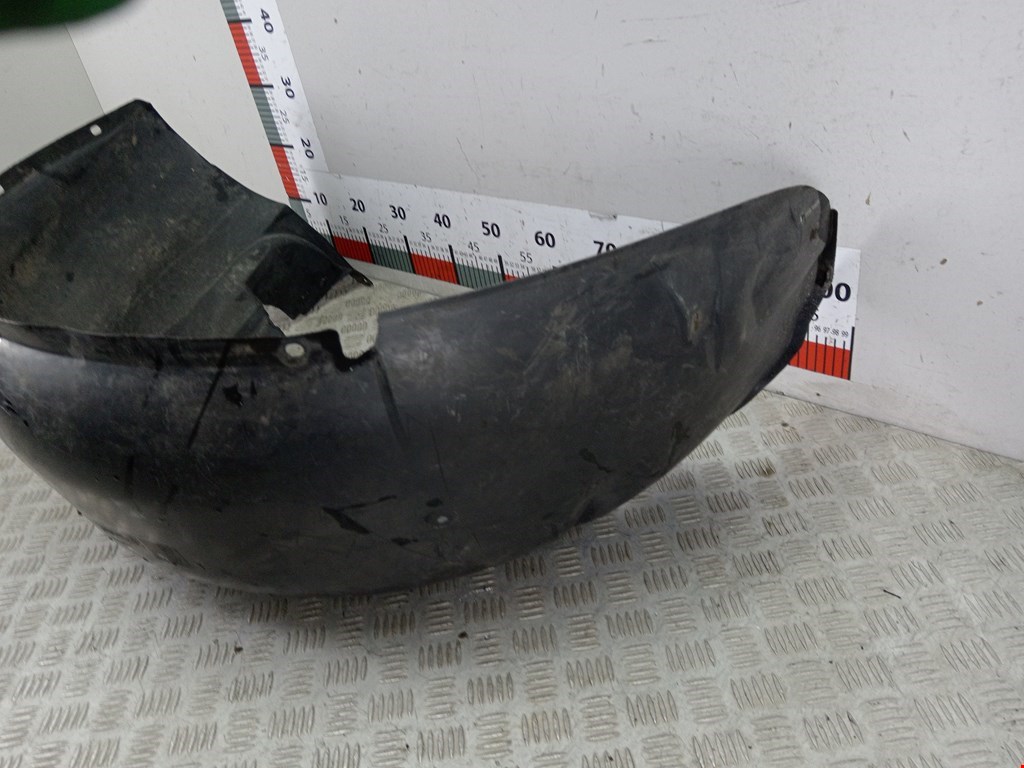 Локер (подкрылок) задний правый BMW X5 E53 1999-2006