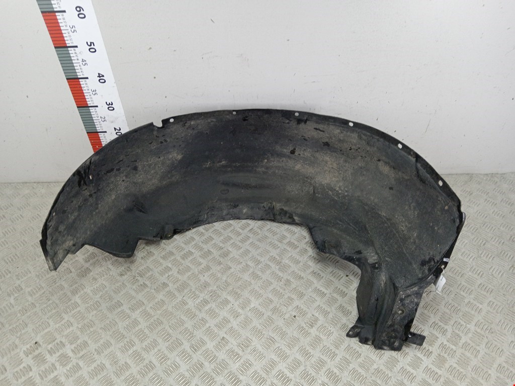 Локер (подкрылок) задний правый BMW X5 E53 1999-2006