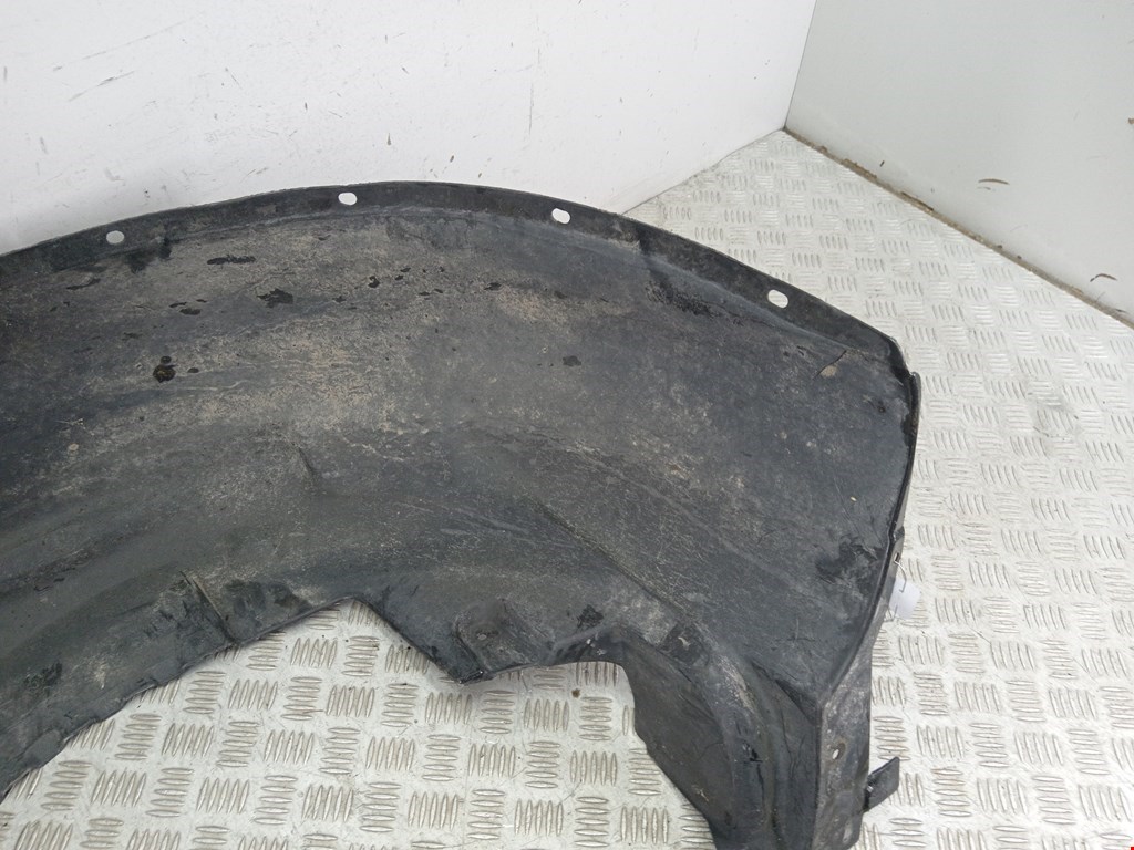 Локер (подкрылок) задний правый BMW X5 E53 1999-2006