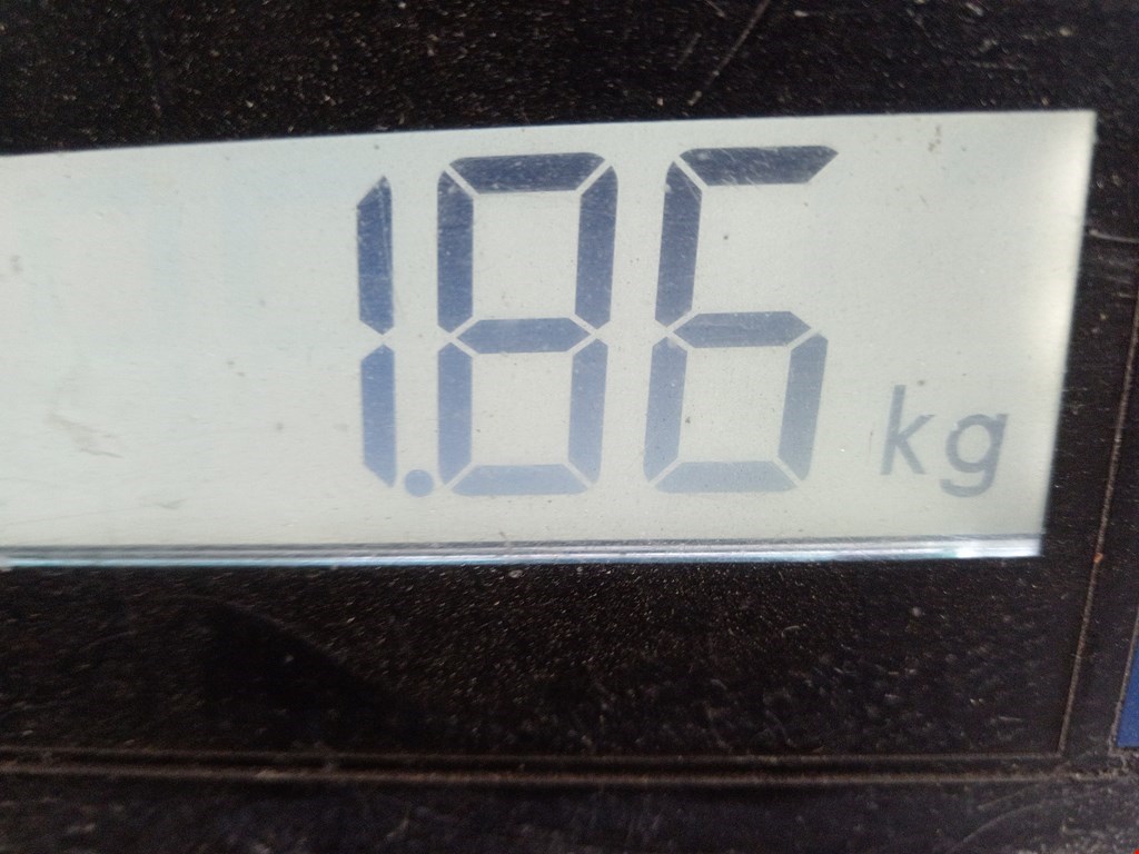 Локер (подкрылок) задний правый BMW X5 E53 1999-2006