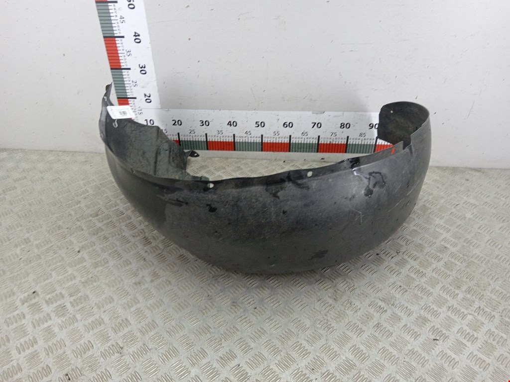 Локер (подкрылок) задний правый BMW X5 E53 1999-2006