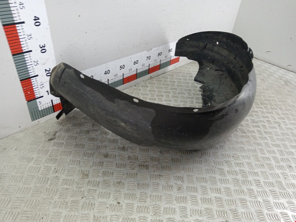 Локер (подкрылок) задний правый BMW X5 E53 1999-2006