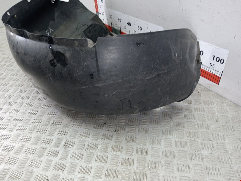 Локер (подкрылок) задний правый BMW X5 E53 1999-2006