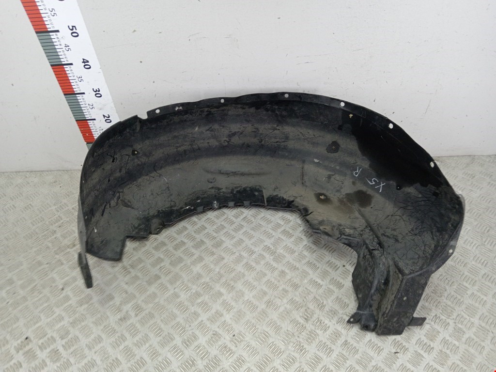 Локер (подкрылок) задний правый BMW X5 E53 1999-2006