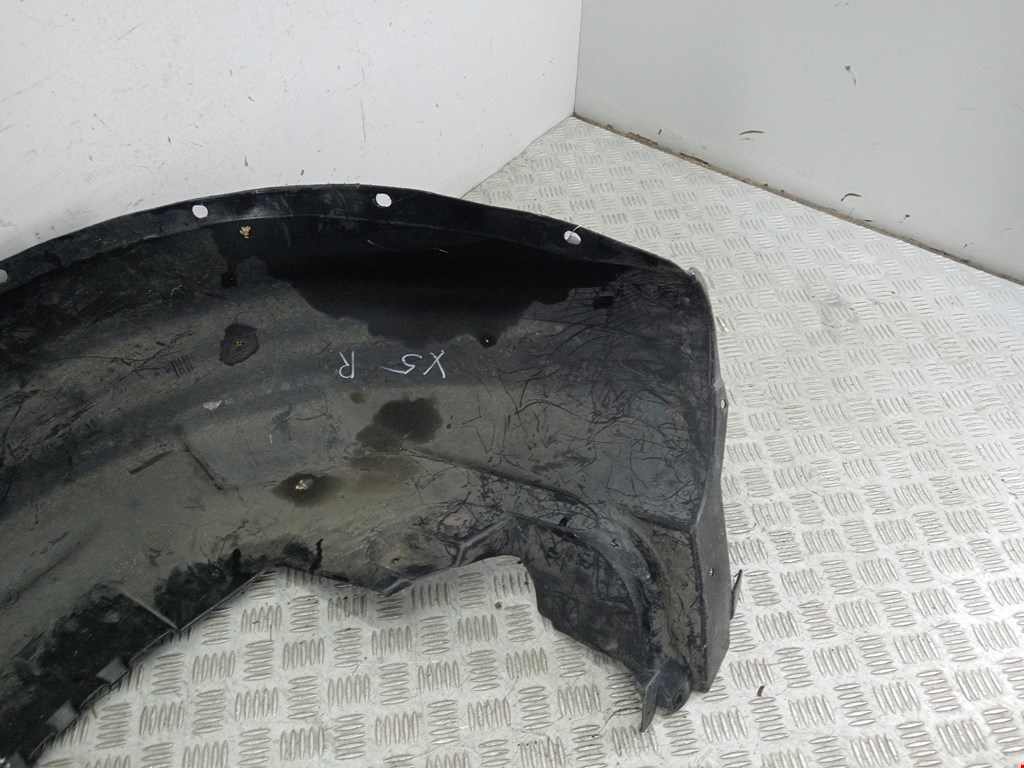 Локер (подкрылок) задний правый BMW X5 E53 1999-2006