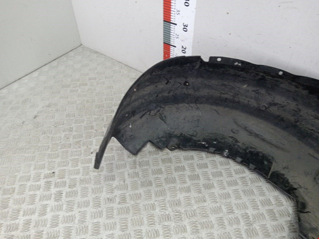 Локер (подкрылок) задний правый BMW X5 E53 1999-2006