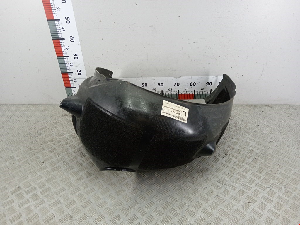 Локер (подкрылок) задний левый BMW 5er 5 серия E60/E61 2003-2010