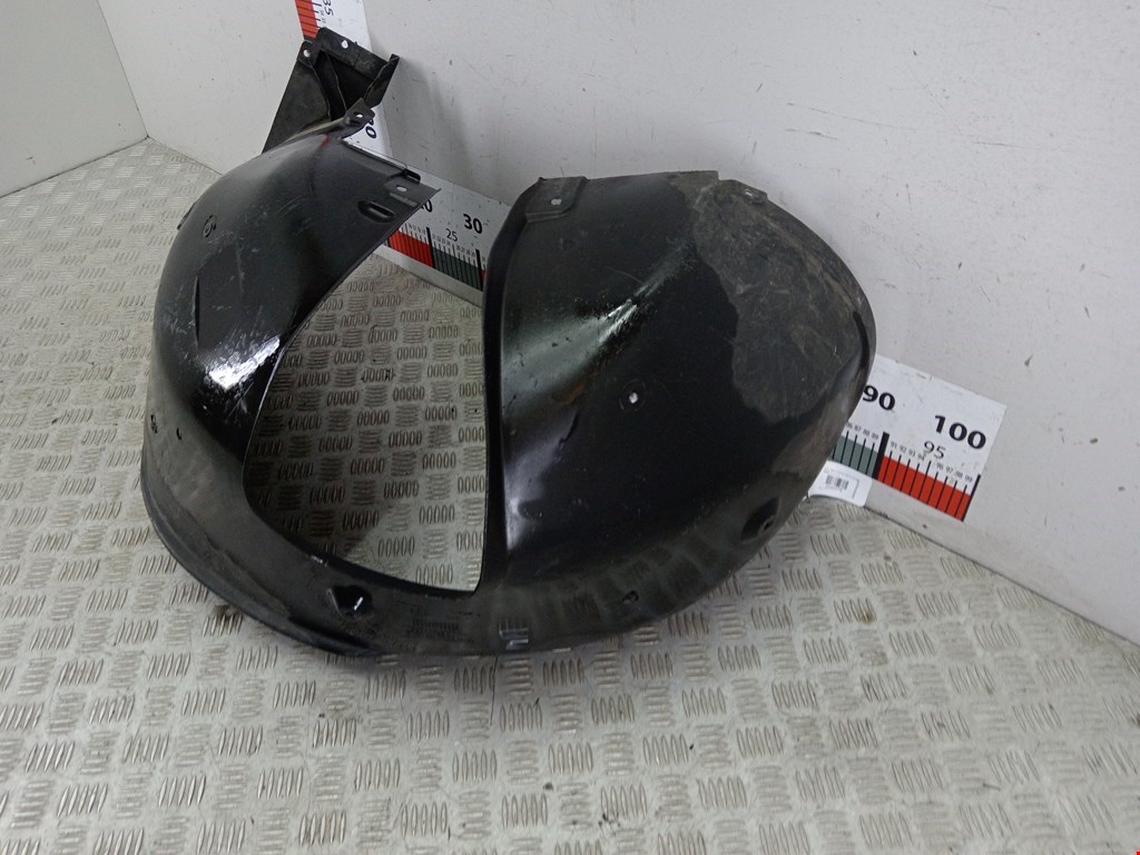 Локер (подкрылок) передний правый BMW 5er 5 серия E39 1995-2004