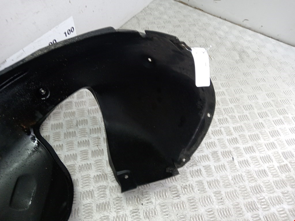 Локер (подкрылок) передний правый BMW 5er 5 серия E39 1995-2004