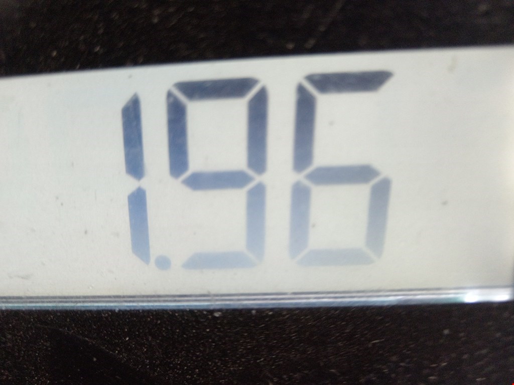 Локер (подкрылок) задний левый BMW 5er 5 серия E60/E61 2003-2010