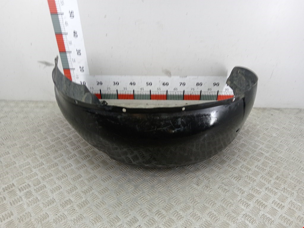 Локер (подкрылок) задний правый BMW X5 E53 1999-2006