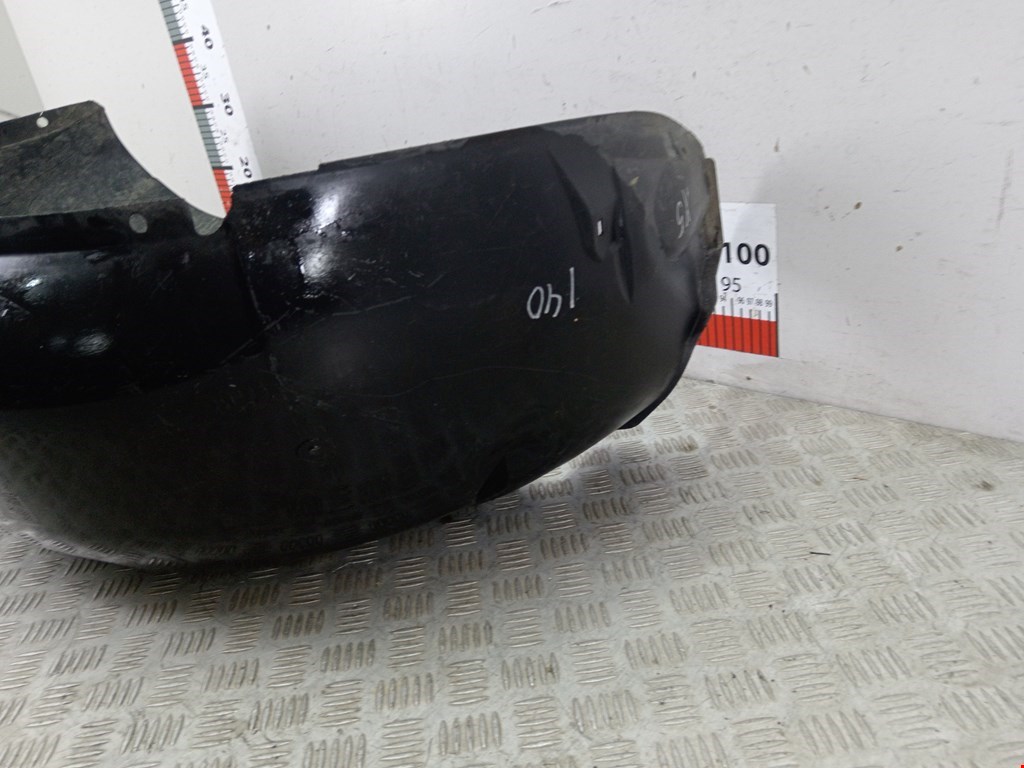 Локер (подкрылок) задний правый BMW X5 E53 1999-2006