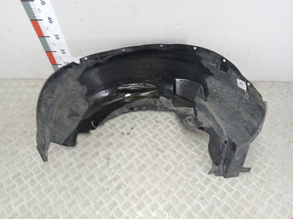 Локер (подкрылок) задний правый BMW X5 E53 1999-2006