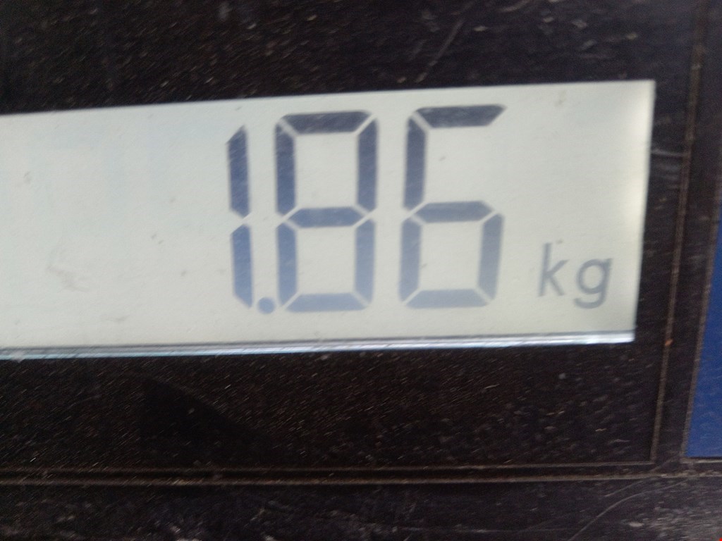 Локер (подкрылок) задний правый BMW X5 E53 1999-2006