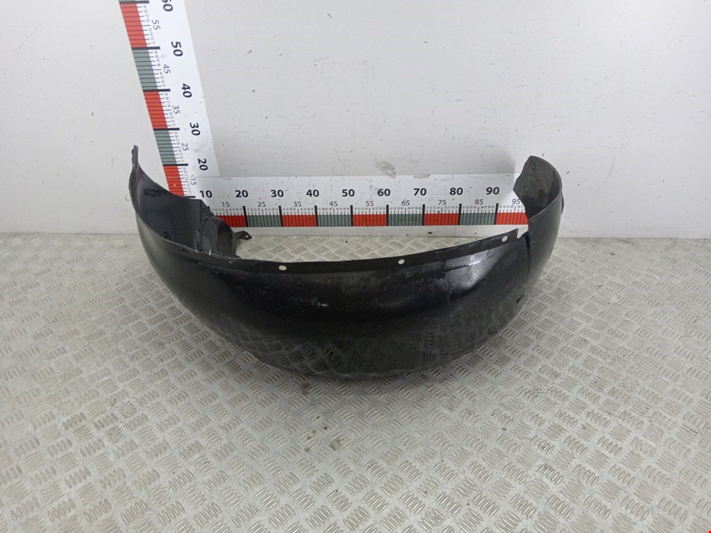 Локер (подкрылок) задний правый BMW X5 E53 1999-2006