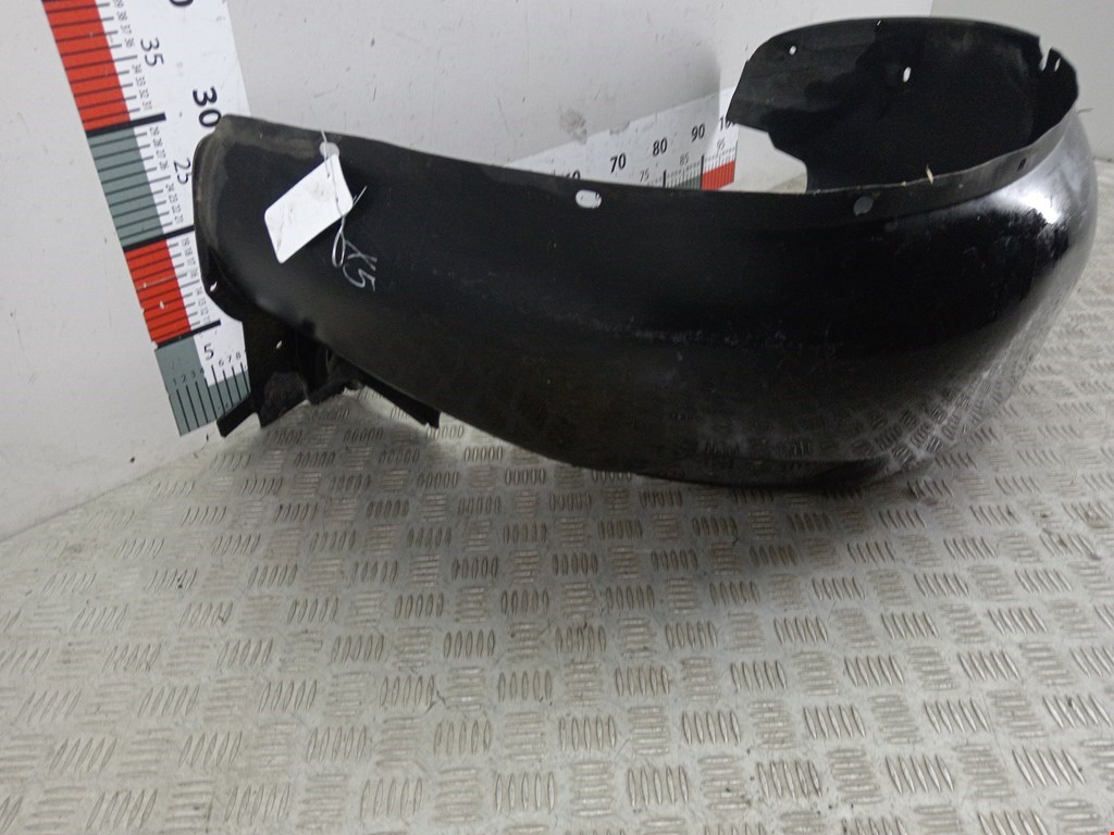 Локер (подкрылок) задний правый BMW X5 E53 1999-2006