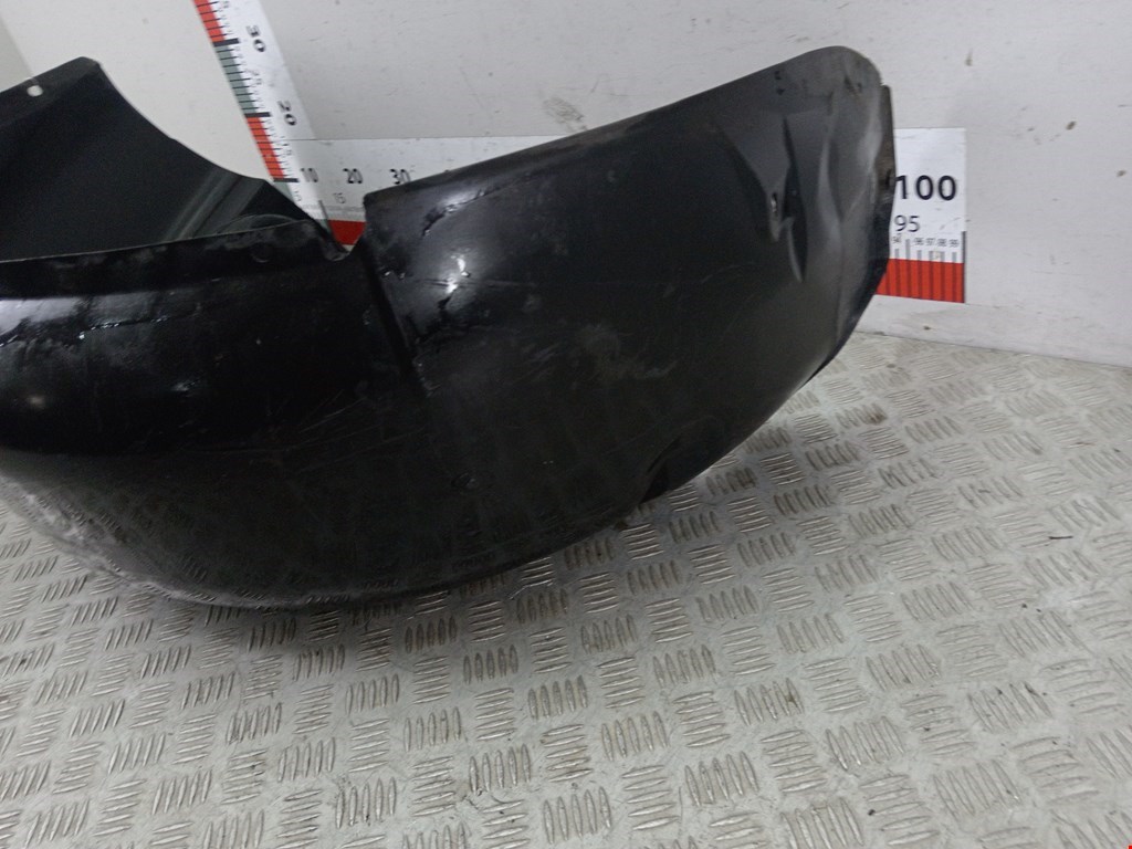 Локер (подкрылок) задний правый BMW X5 E53 1999-2006