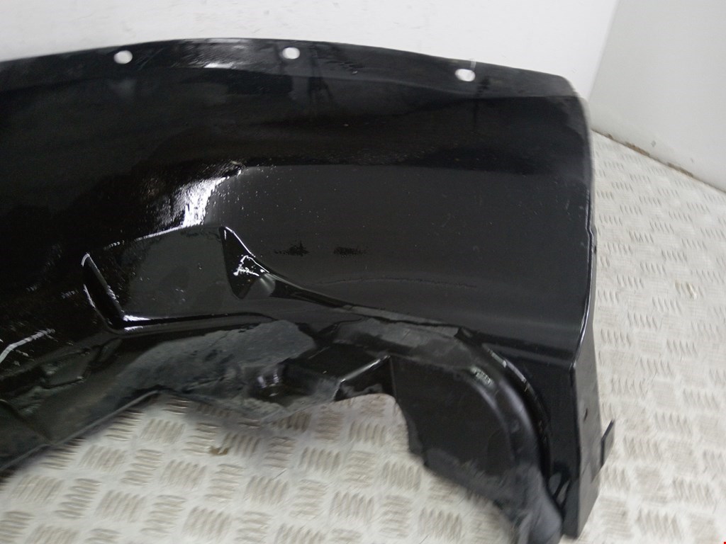 Локер (подкрылок) задний правый BMW X5 E53 1999-2006