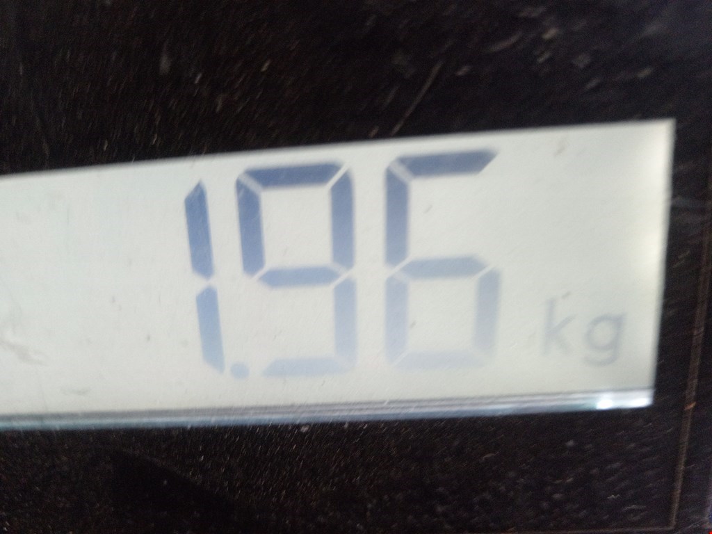 Локер (подкрылок) задний правый BMW X5 E53 1999-2006