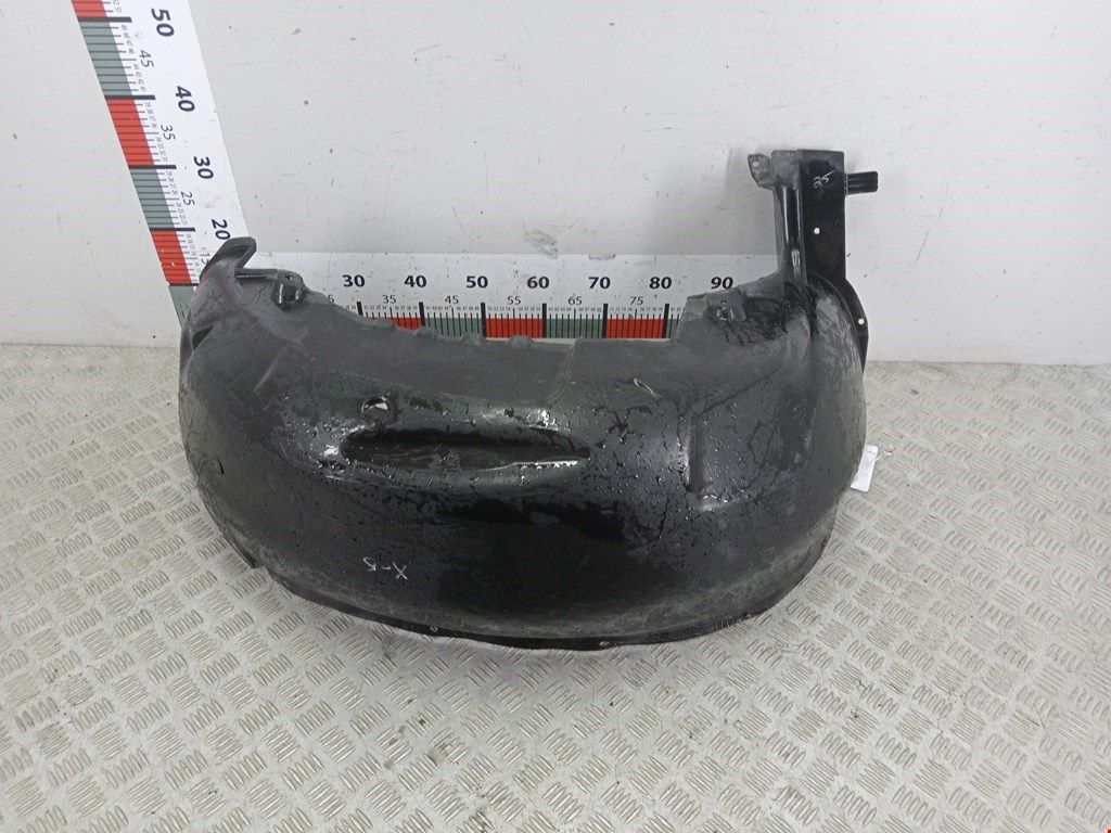 Локер (подкрылок) задний правый BMW X5 E53 1999-2006