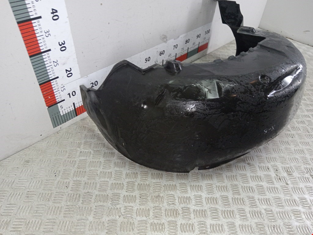 Локер (подкрылок) задний правый BMW X5 E53 1999-2006