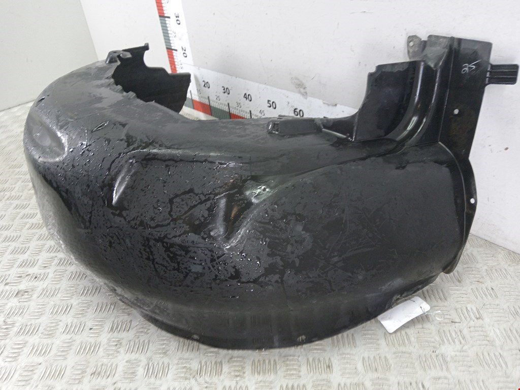 Локер (подкрылок) задний правый BMW X5 E53 1999-2006