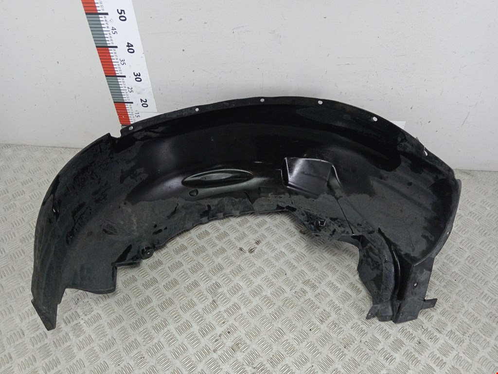 Локер (подкрылок) задний правый BMW X5 E53 1999-2006