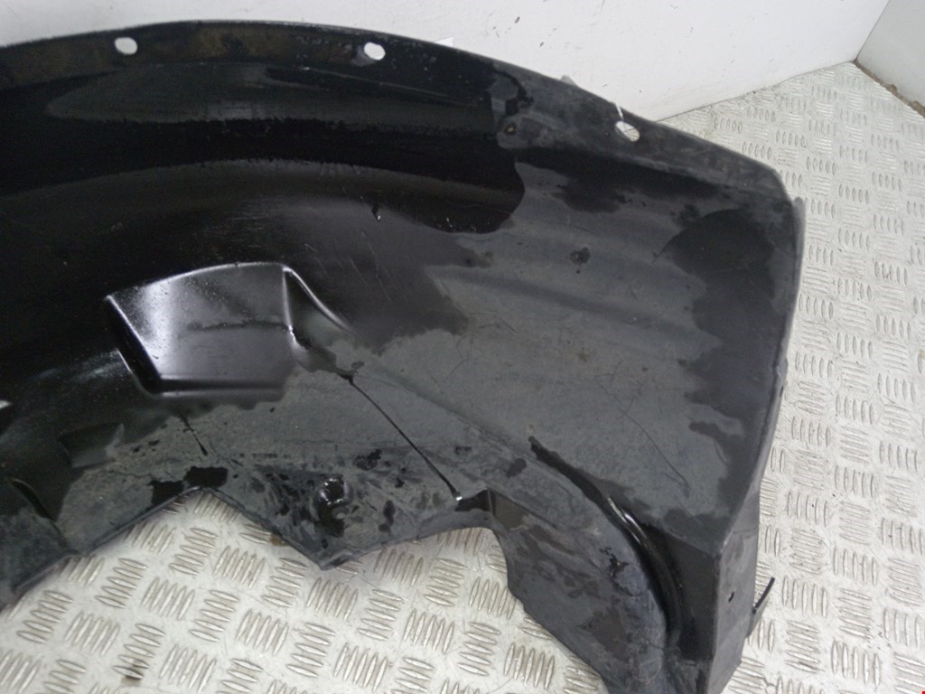 Локер (подкрылок) задний правый BMW X5 E53 1999-2006