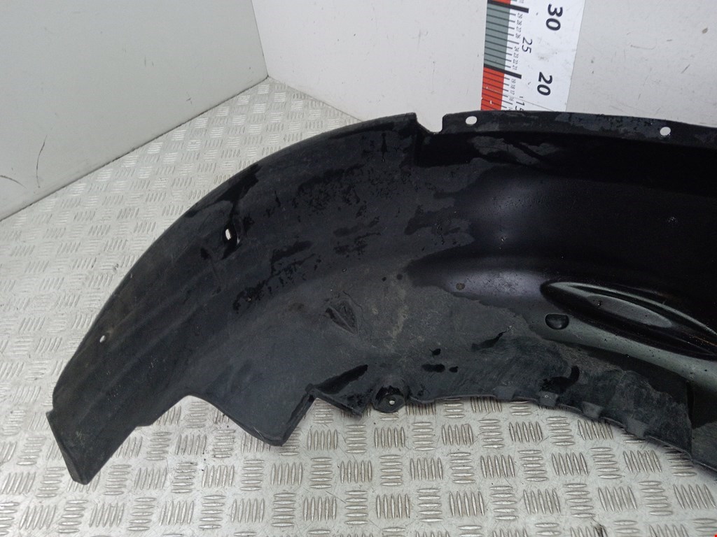 Локер (подкрылок) задний правый BMW X5 E53 1999-2006