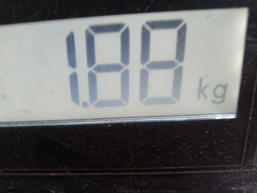 Локер (подкрылок) задний правый BMW X5 E53 1999-2006