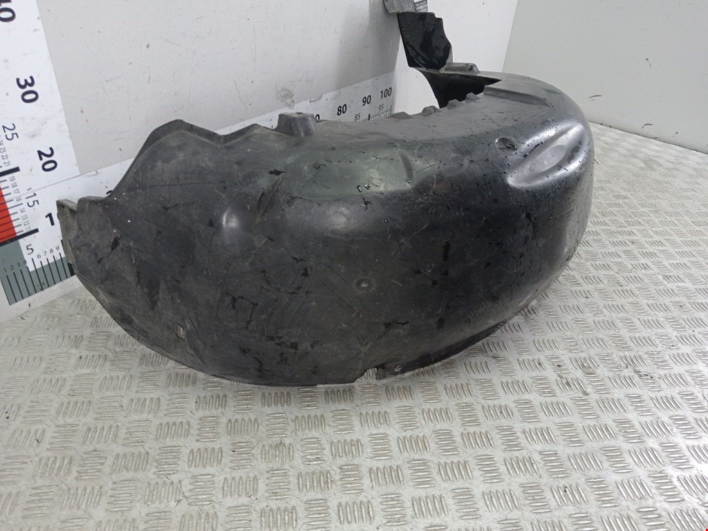 Локер (подкрылок) задний правый BMW X5 E53 1999-2006