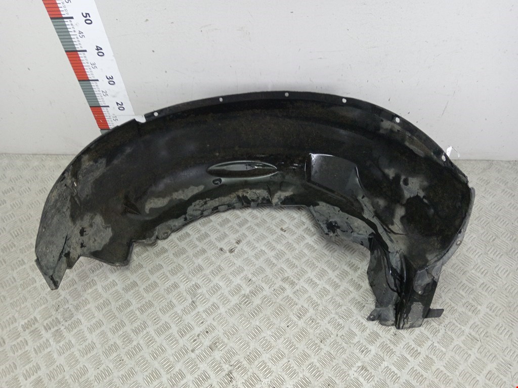 Локер (подкрылок) задний правый BMW X5 E53 1999-2006